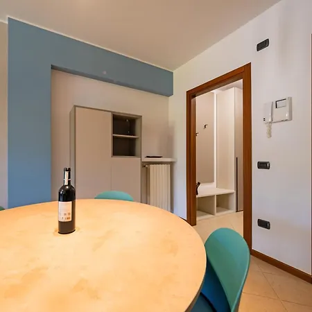 Apartmentsgarda - D'oro *