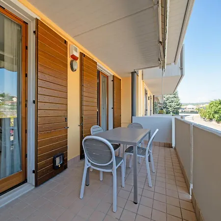 Apartmentsgarda - D'oro * Bardolino