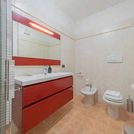 Apartmentsgarda - D'oro *