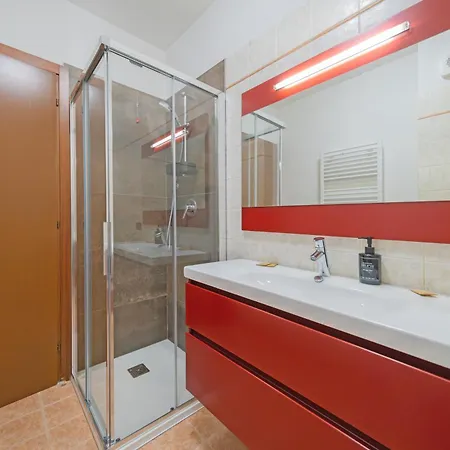 Apartmentsgarda - D'oro Apartmán *