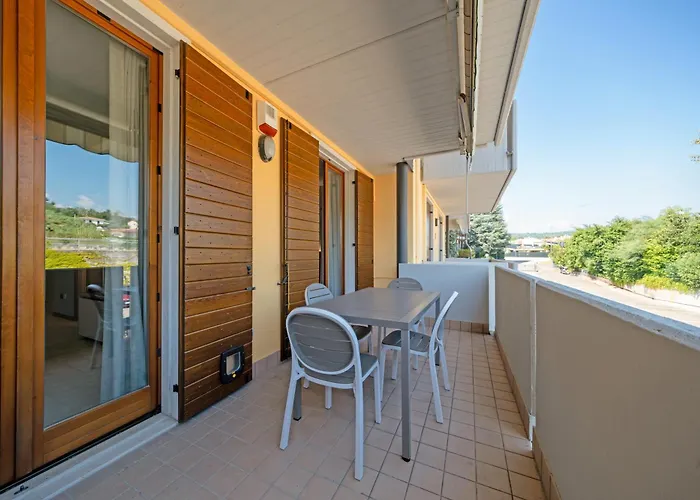 Apartmentsgarda - D'oro * Бардолино