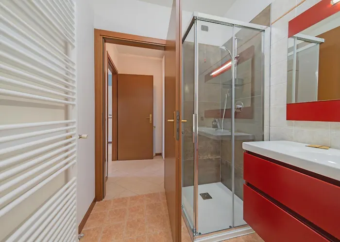 Apartmentsgarda - D'oro * Бардолино