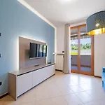 Apartmentsgarda - D'oro バルドリーノ