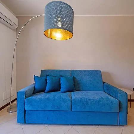 Apartmentsgarda - D'oro Διαμέρισμα