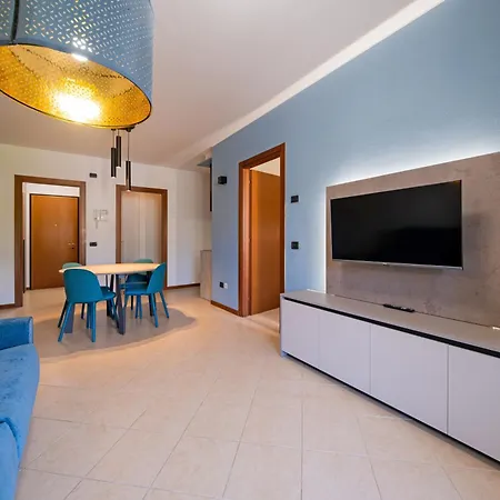 Apartmentsgarda - D'oro * Μπαρντολίνο