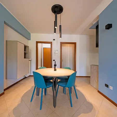 Apartamento Apartmentsgarda - D'oro