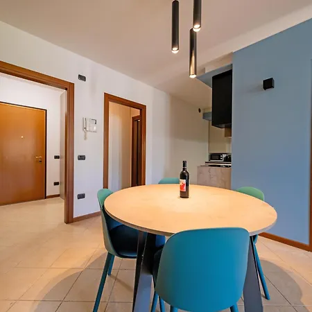 Apartment Apartmentsgarda - D'oro Bardolino