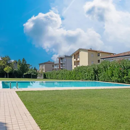 Apartmentsgarda - D'oro Apartment *