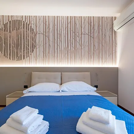 Apartmentsgarda - D'oro Lejlighed Bardolino