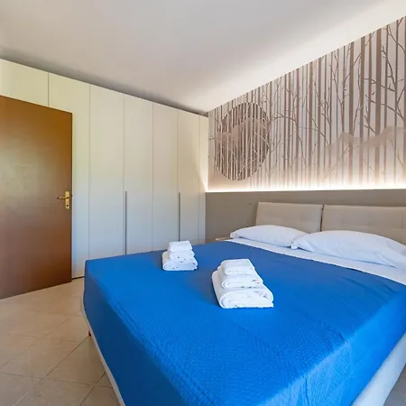 Lejlighed Apartmentsgarda - D'oro