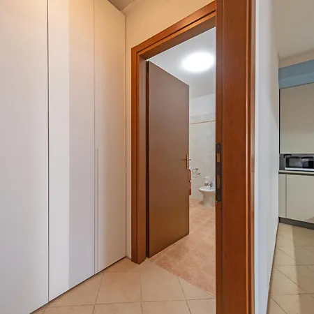 Apartment Apartmentsgarda - D'oro Bardolino