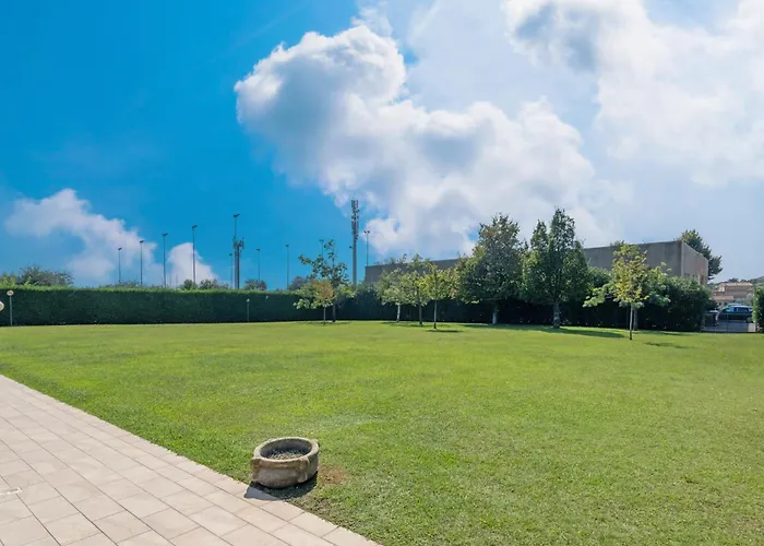 Apartmentsgarda - D'oro Lägenhet *