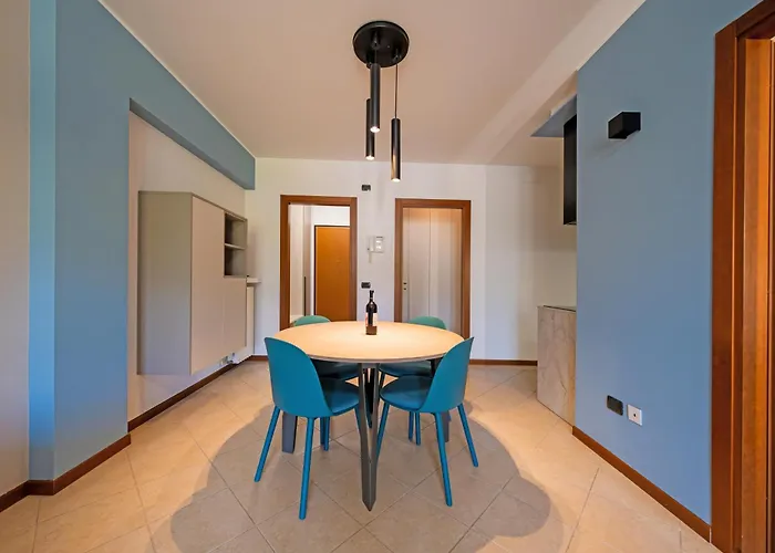 Lägenhet Apartmentsgarda - D'oro